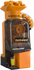 Соковыжималка для цитрусовых Zumoval Minimatic 15 с краном в Екатеринбурге, фото