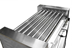 Гриль роликовый Rosso HHD-07 в Екатеринбурге, фото 2