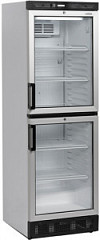 Холодильный шкаф Tefcold FS2380 в Екатеринбурге фото