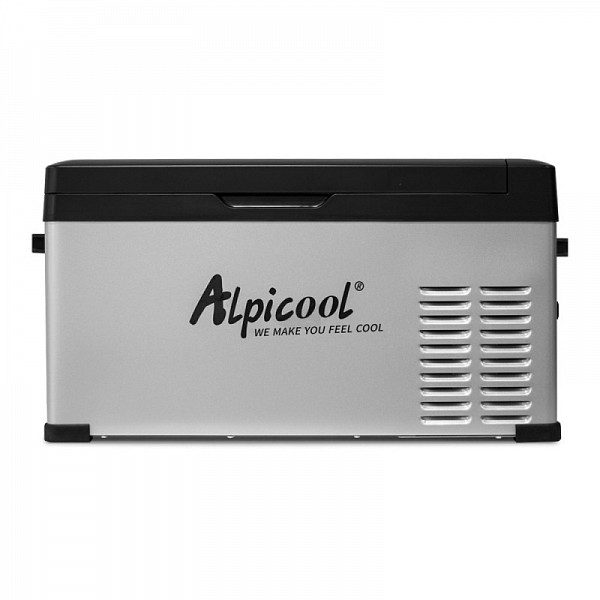 Автохолодильник переносной Alpicool C25 фото