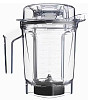 Блендер Vitamix Ascent  A2500i красный фото