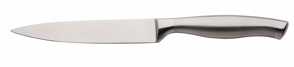 Нож универсальный Luxstahl 125 мм Base line [EBS-750F] фото