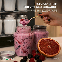 Дегидратор Meyvel MDH8-1S (Black) в Санкт-Петербурге, фото 2