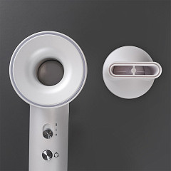 Фен Meyvel MF12-1600 (White) в Москве , фото 22