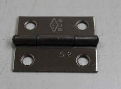 Петля двери AIRHOT FD-16 - 30 (F7917) в Екатеринбурге, фото