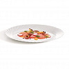 Блюдо овальное Arcoroc 35*26 см Трианон Opal фото