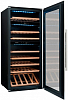 Мультитемпературный винный шкаф Avintage AVI94X3Z фото