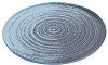 Тарелка с вертикальным бортом Porland 27 см LYKKE TURQUOISE (18AC27) фото