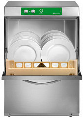 Посудомоечная машина Silanos NE700/ PS D50-32 с дозаторами и помпой в Екатеринбурге, фото