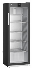 Холодильный шкаф Liebherr MRFvd 3511 Black в Екатеринбурге, фото