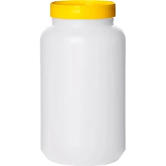 Емкость для сока с крышкой Probar полипроп. 2,5л D=9,H=22см белый (02120435) в Екатеринбурге, фото