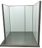 Холодильная камера Snowbox КХП-15,0 (2860х2860х2200)-С-80 фото