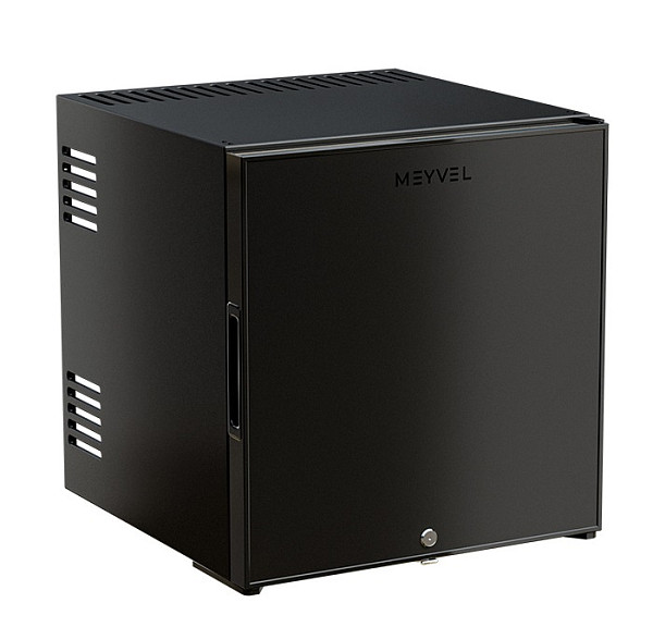 Шкаф холодильный барный Meyvel MMA-28B фото