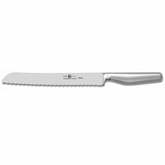 Нож хлебный Icel 20см PLATINA 25100.PT09000.200 в Екатеринбурге фото