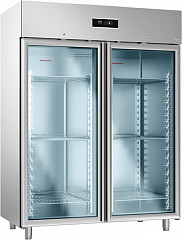 Шкаф холодильный Sagi FD15TPV в Екатеринбурге фото