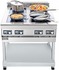 Плита индукционная Abat КИП-49П-3,5 в Екатеринбурге, фото 4