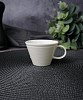 Чашка кофейная Porland 90 мл, Line (315809) фото