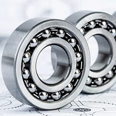 Подшипники