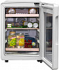 Холодильник для косметики Meyvel MD35-White фото