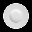Тарелка для пасты Corone 9'' 230мм 225мл, белый Rosenthal