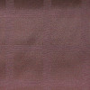 Скатерть Luxstahl 145х195 см Журавинка коричневая (квадрат) фото
