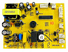 Плата силовая для льдогенератора Hurakan HKN-IMF15 фото