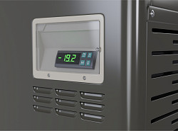 Ларь-бонета Haier GTS1850GB с корзинами в Екатеринбурге, фото 5