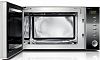 Микроволновая печь с грилем Caso MG20 menu black фото