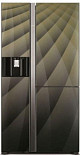Холодильник  R-M 702 AGPU4X DIA бриллиант