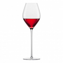 Бокал для вина Schott Zwiesel 656 мл хр. стекло Chianti La Rose в Екатеринбурге фото