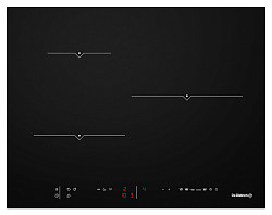 Варочная поверхность индукционная De Dietrich DPI7550B в Екатеринбурге фото