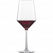Бокал для вина Schott Zwiesel 540 мл хр. стекло Cabernet Pure (Belfesta)