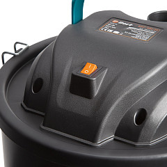 Пылесос Bort BAC-500-22 в Екатеринбурге, фото 2