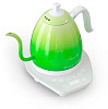 Чайник электрический Brewista Artisan 1.0L Gooseneck Variable Kettle - Candy Green фото