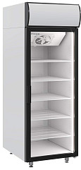 Холодильный шкаф Polair DM107-S2.0 в Екатеринбурге, фото