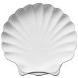 Блюдо Cameo IMPERIAL WHITE 25,5Х24,5СМ H4СМ 210-510