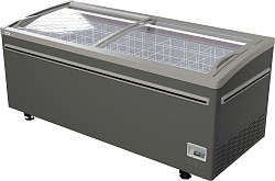 Ларь-бонета Haier GTS1850GB с корзинами в Екатеринбурге, фото 13