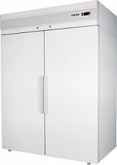 Холодильный шкаф Polair CV114-S в Екатеринбурге, фото