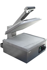 Тостер прижимной для булочек Rosso HT-01 в Екатеринбурге, фото 3