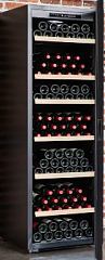 Монотемпературный винный шкаф La Sommeliere CTV249 в Екатеринбурге, фото