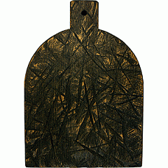 Доска для подачи PPwood дуб ,H=25,L=250,B=215мм (04090742) в&nbsp;Екатеринбурге фото