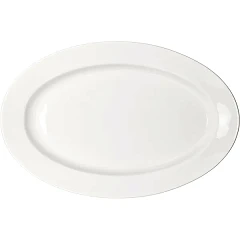  фарфор ,H=28,L=350,B=270мм белый (03020714) в&nbsp;Екатеринбурге фото