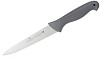 Нож универсальный Luxstahl 175 мм с цветными вставками Colour [WX-SL405] фото
