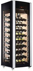 Винный шкаф монотемпературный Enigma RT-400L-3 в Екатеринбурге фото