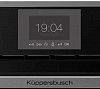 Духовой шкаф электрический Kuppersbusch B 6550.0 S9 фото
