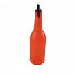 Бутылка для флейринга The Bars F001R оранжевый