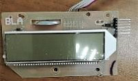 для 122 ACF (JR) LCD фото