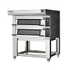 Печь хлебопекарная Apach Bakery Line E6K1L DPBI-T фото