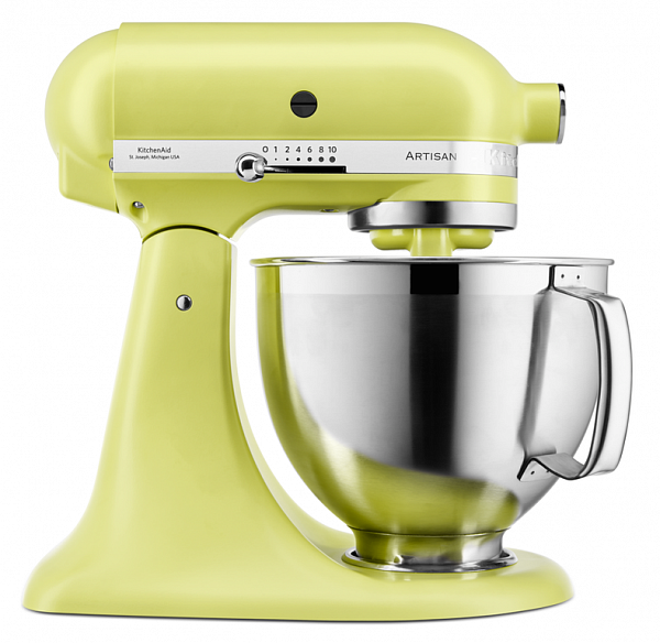 Планетарный миксер KitchenAid 5KSM185PSEKG фото