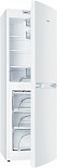 Холодильник двухкамерный  4210-000